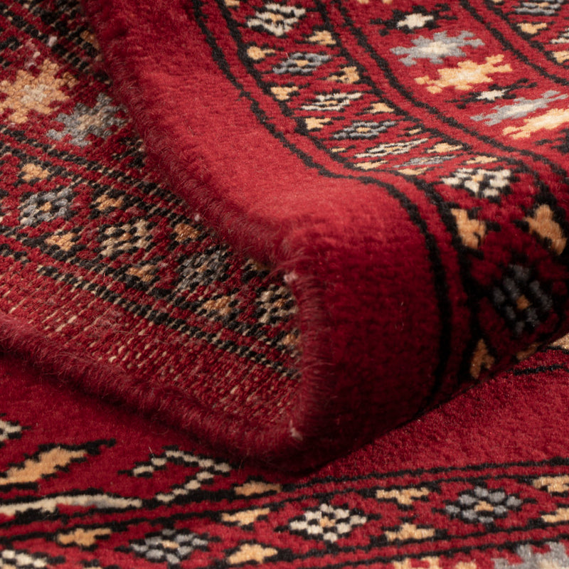 Pakistan teppe 96x63cm - Orientalsk teppe