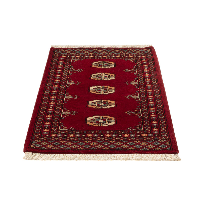 Pakistan teppe 96x63cm - Orientalsk teppe