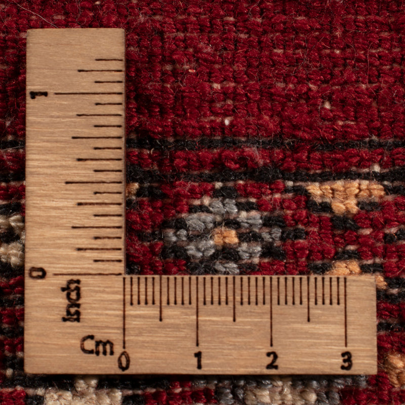Pakistan teppe 96x63cm - Orientalsk teppe