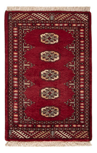 Pakistan teppe 92x63cm - Orientalsk teppe – product image
