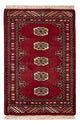 Pakistan teppe 92x63cm - Orientalsk teppe
