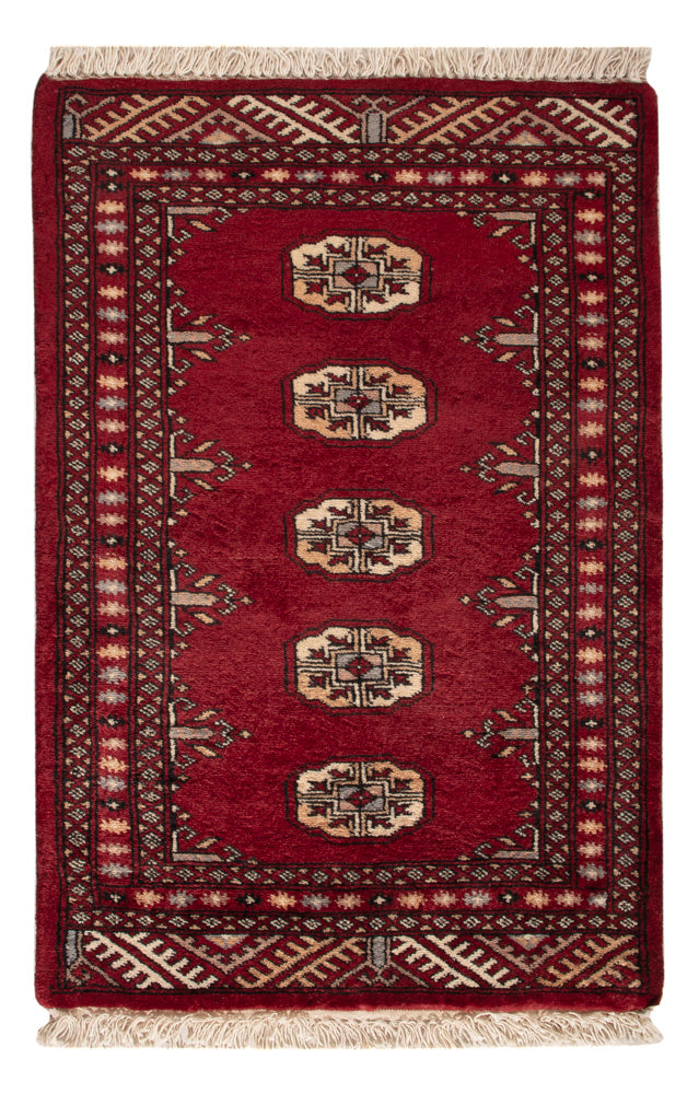 Pakistan teppe 92x63cm - Orientalsk teppe