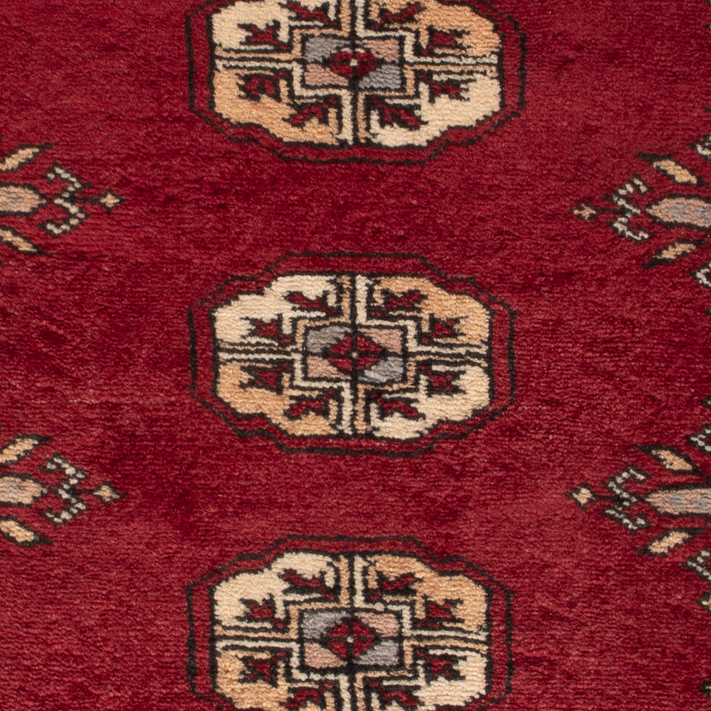 Pakistan teppe 92x63cm - Orientalsk teppe