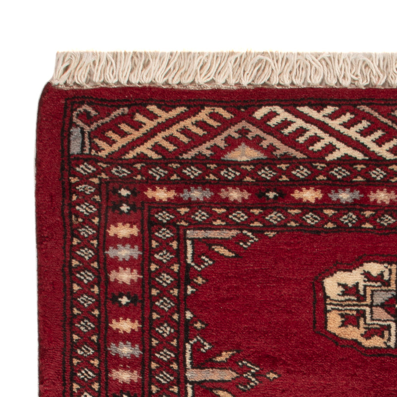 Pakistan teppe 92x63cm - Orientalsk teppe