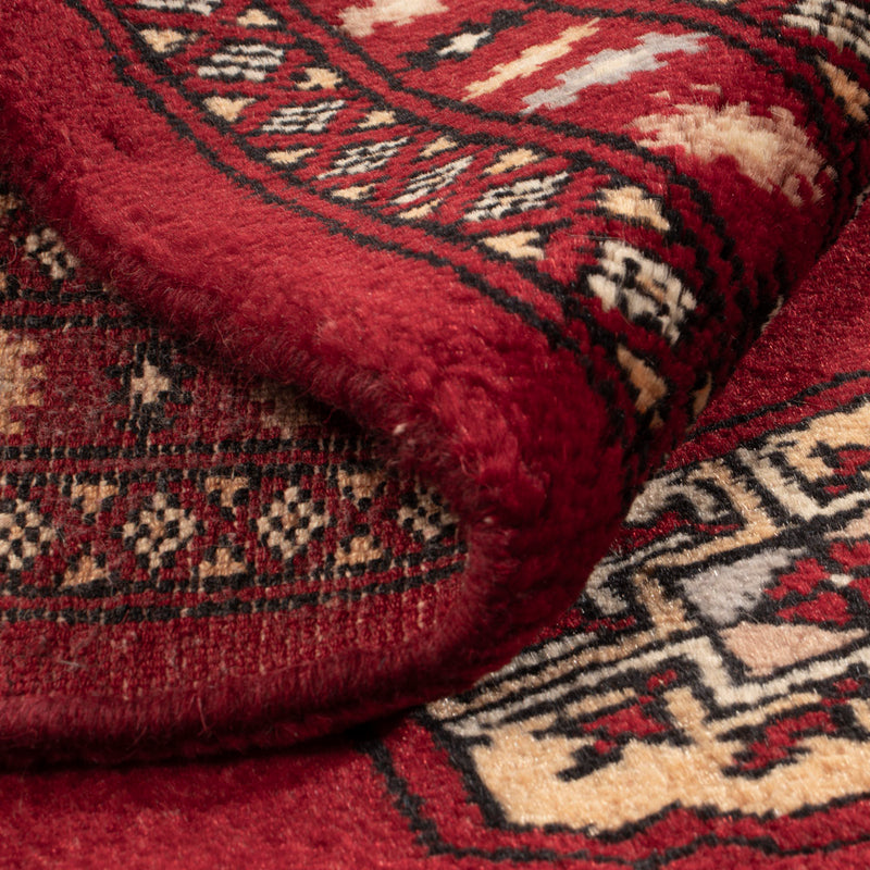 Pakistan teppe 92x63cm - Orientalsk teppe