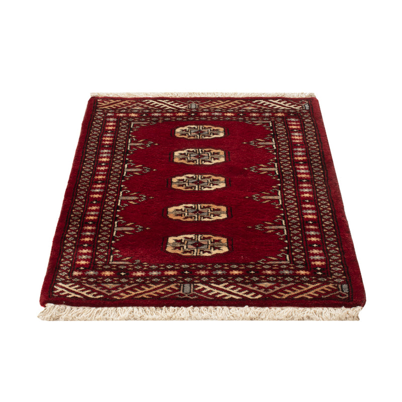 Pakistan teppe 92x63cm - Orientalsk teppe