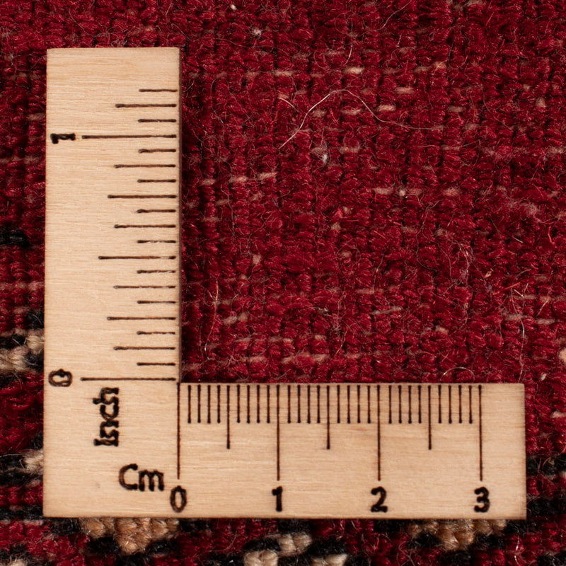Pakistan teppe 92x63cm - Orientalsk teppe