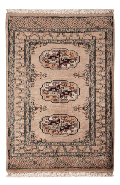 Pakistan teppe 65x94cm - Orientalsk teppe