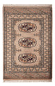 Pakistan teppe 94x65cm - Orientalsk teppe