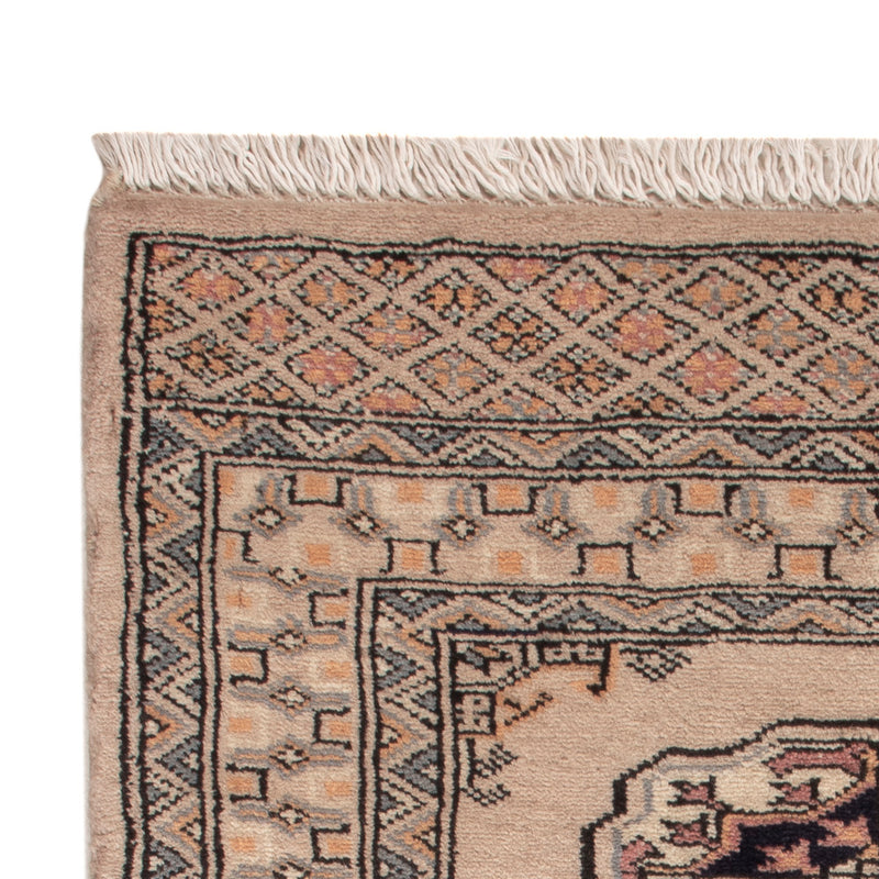 Pakistan teppe 94x65cm - Orientalsk teppe