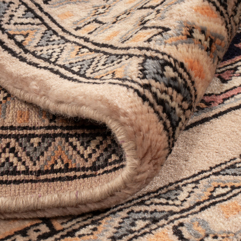 Pakistan teppe 94x65cm - Orientalsk teppe