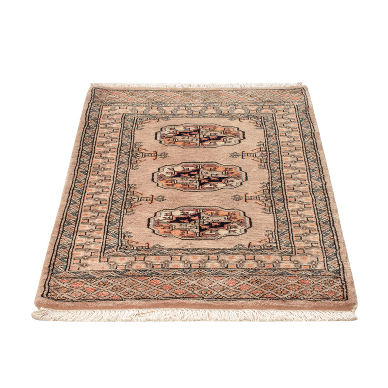 Pakistan teppe 94x65cm - Orientalsk teppe