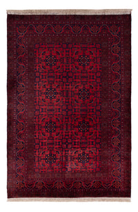 Afghansk teppe 154x102cm - Orientalsk teppe – product image