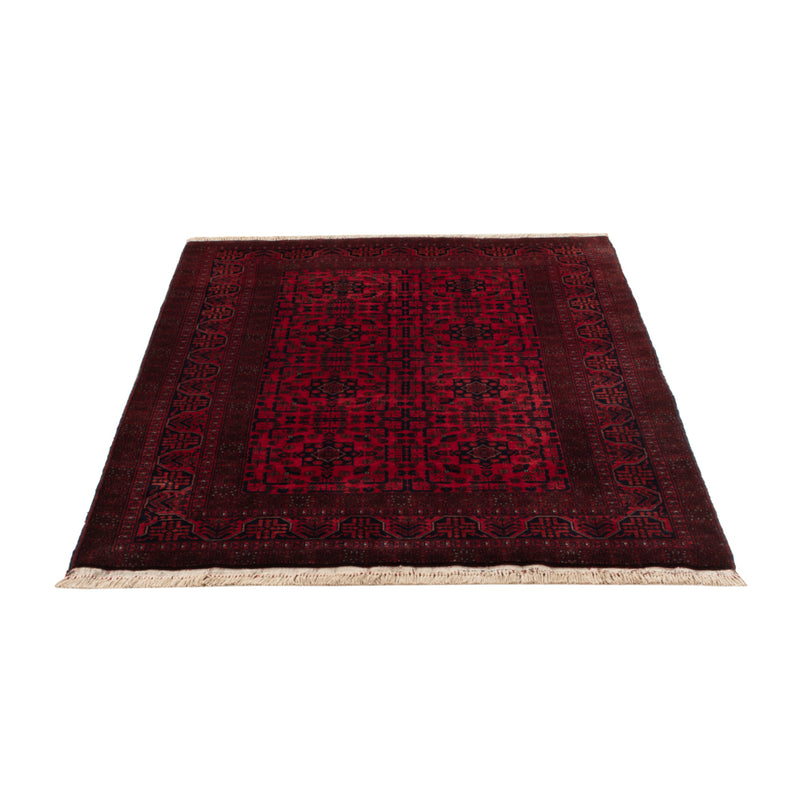 Afghansk teppe 154x102cm - Orientalsk teppe