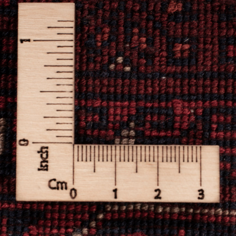 Afghansk teppe 154x102cm - Orientalsk teppe