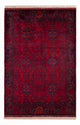 Afghansk teppe 150x101cm - Orientalsk teppe