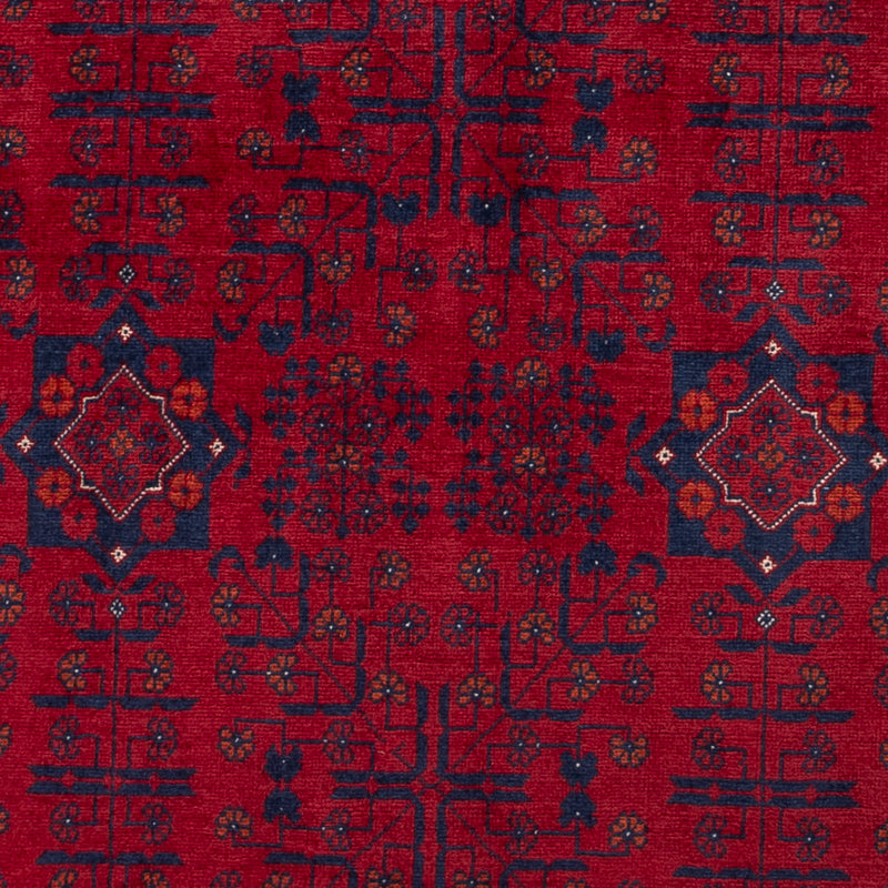 Afghansk teppe 150x101cm - Orientalsk teppe