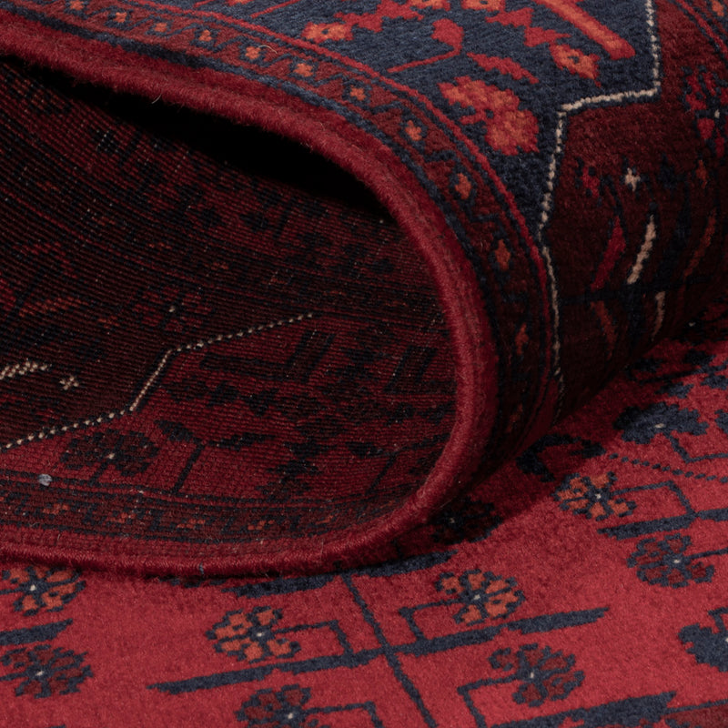 Afghansk teppe 150x101cm - Orientalsk teppe