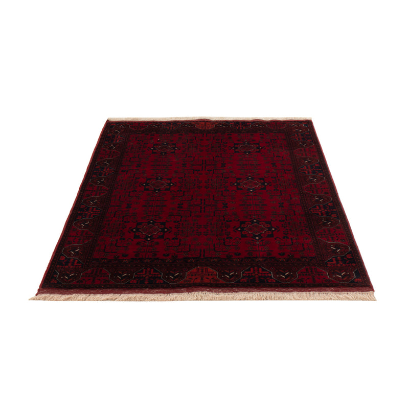 Afghansk teppe 150x101cm - Orientalsk teppe