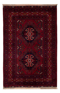 Afghansk teppe 149x99cm - Orientalsk teppe – product image