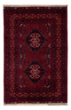 Afghansk teppe 149x99cm - Orientalsk teppe