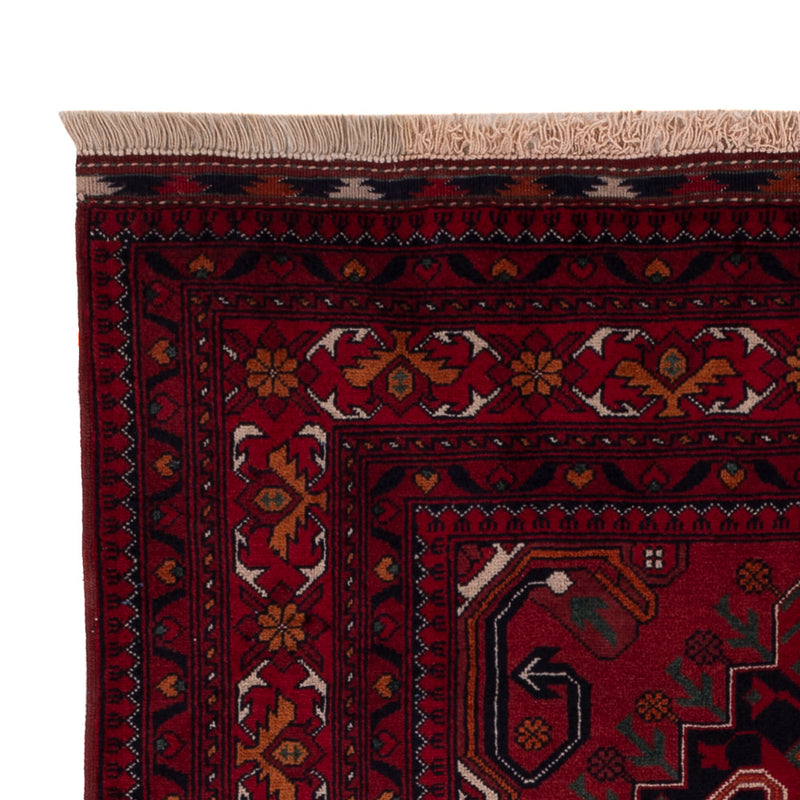 Afghansk teppe 149x99cm - Orientalsk teppe