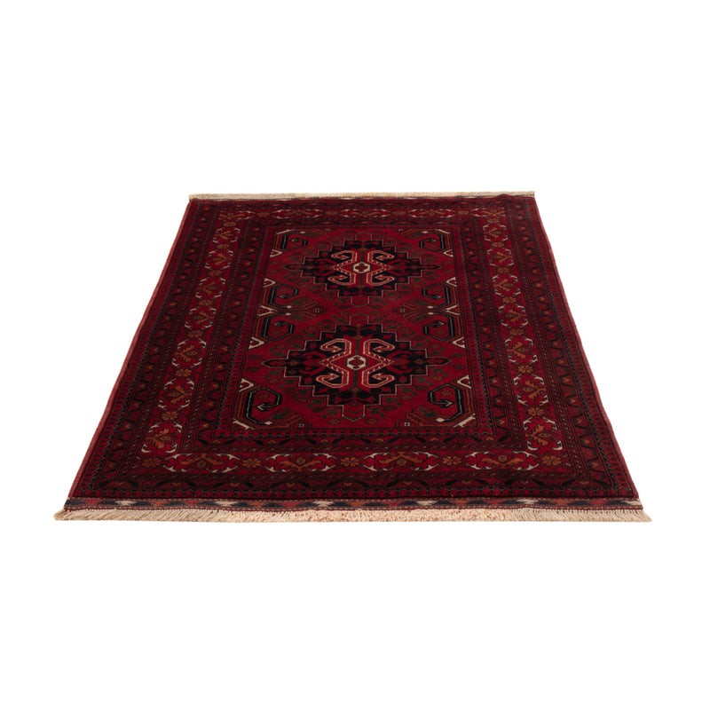 Afghansk teppe 149x99cm - Orientalsk teppe