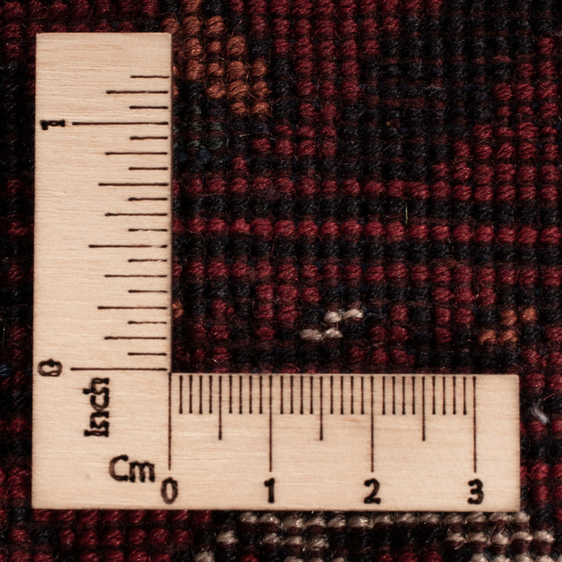 Afghansk teppe 149x99cm - Orientalsk teppe