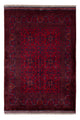 Afghansk teppe 147x103cm - Orientalsk teppe