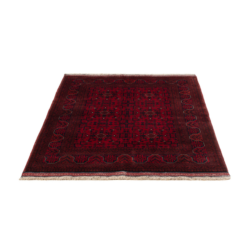 Afghansk teppe 147x103cm - Orientalsk teppe
