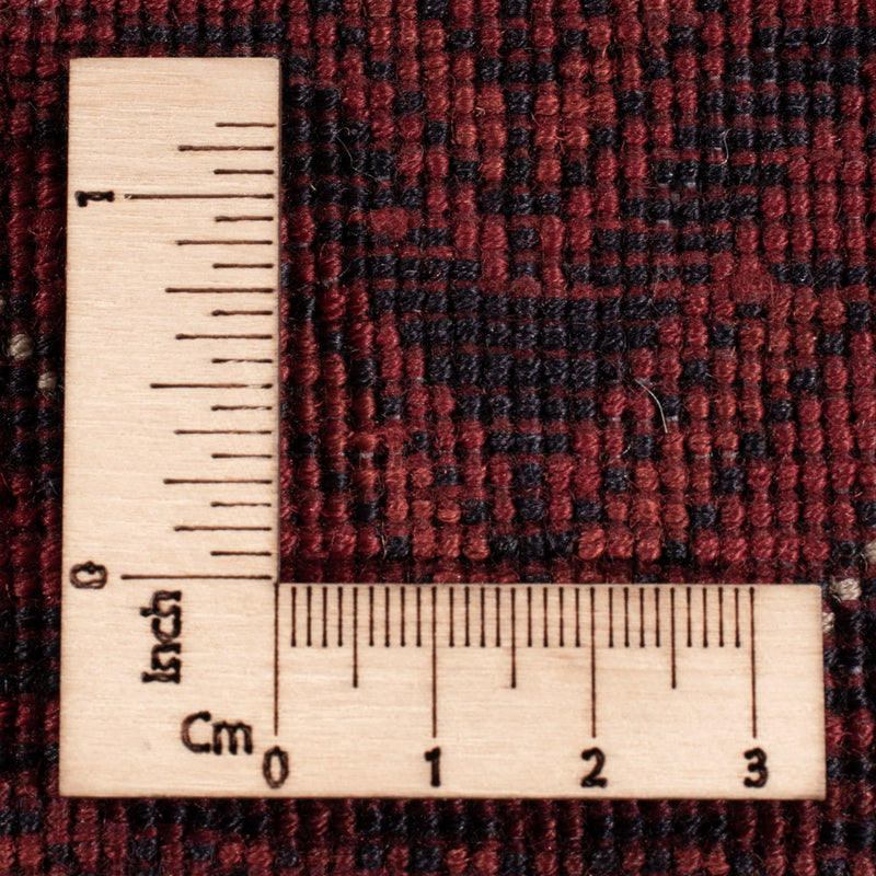 Afghansk teppe 147x103cm - Orientalsk teppe