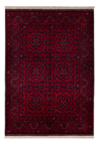 Afghansk teppe 150x101cm - Orientalsk teppe – product image