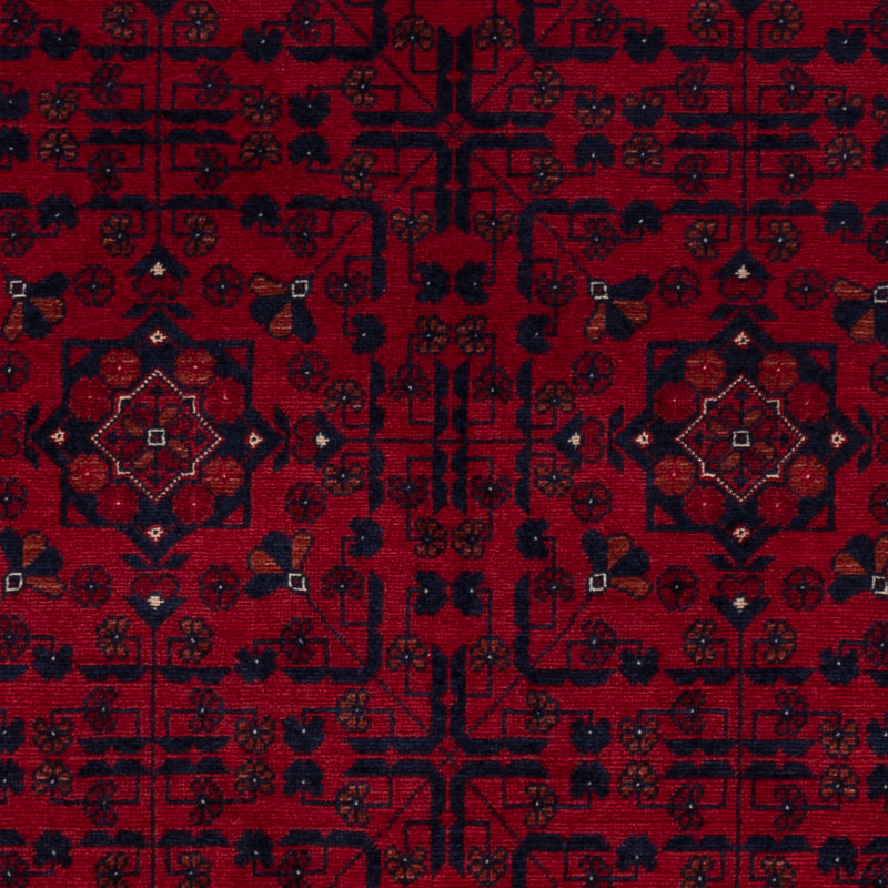Afghansk teppe 150x101cm - Orientalsk teppe