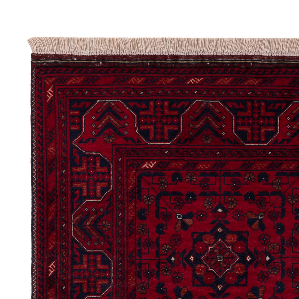 Afghansk teppe 150x101cm - Orientalsk teppe