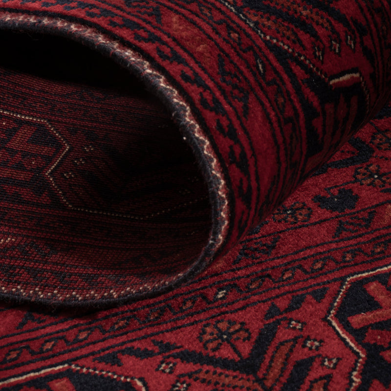 Afghansk teppe 150x101cm - Orientalsk teppe