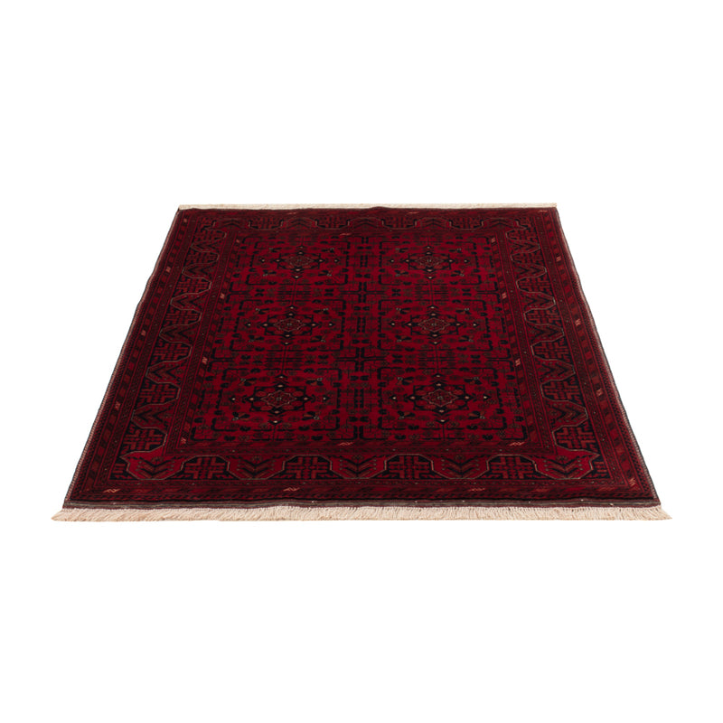 Afghansk teppe 150x101cm - Orientalsk teppe