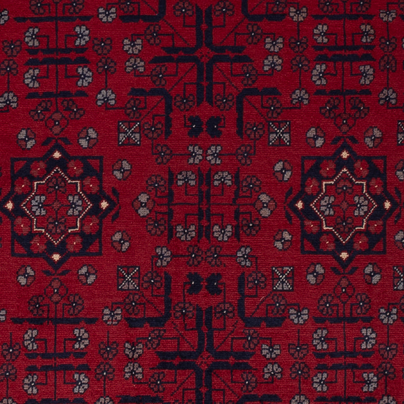 Afghansk teppe 150x102cm - Orientalsk teppe