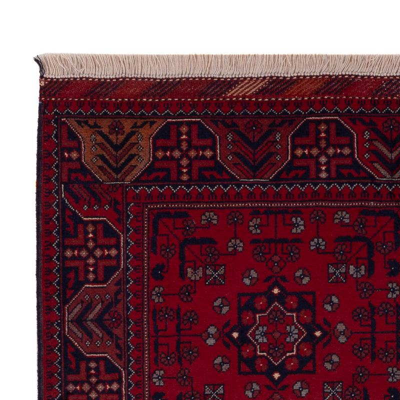 Afghansk teppe 150x102cm - Orientalsk teppe