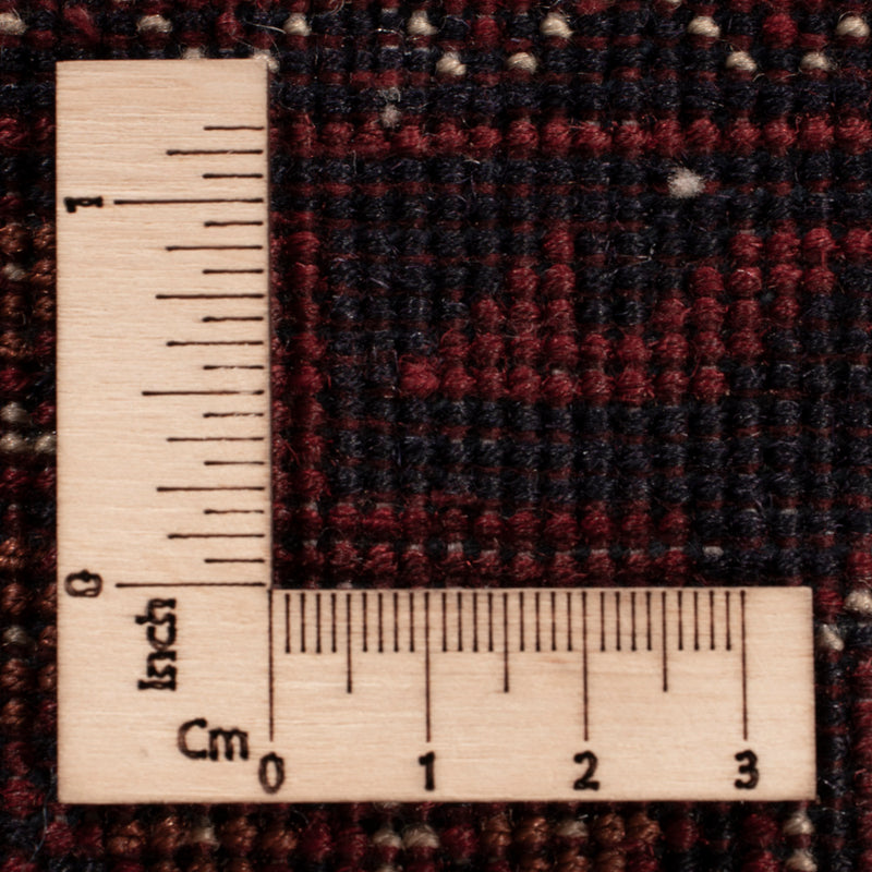 Afghansk teppe 150x102cm - Orientalsk teppe
