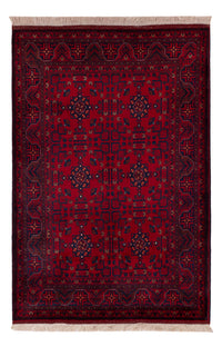 Afghansk teppe 152x104cm - Orientalsk teppe – product image