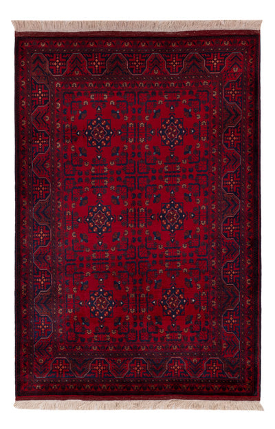 Afghansk teppe 104x152cm - Orientalsk teppe