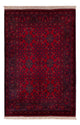 Afghansk teppe 152x104cm - Orientalsk teppe