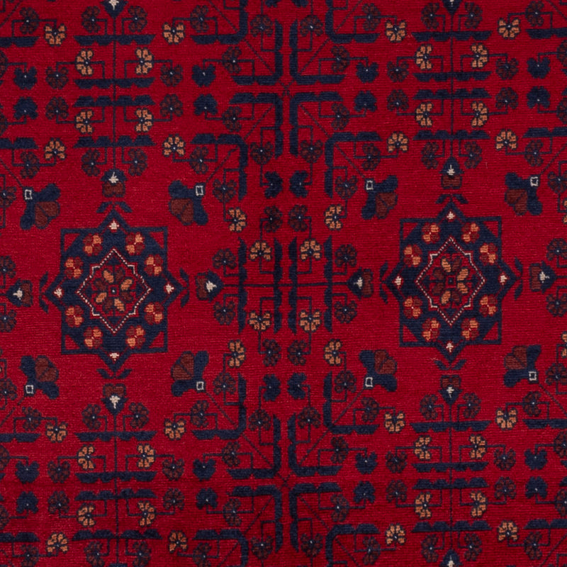 Afghansk teppe 152x104cm - Orientalsk teppe