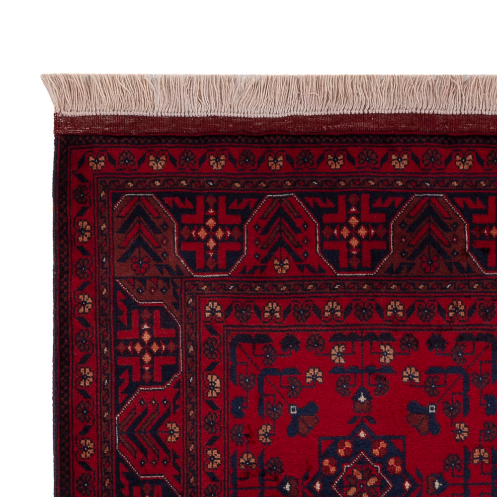 Afghansk teppe 152x104cm - Orientalsk teppe