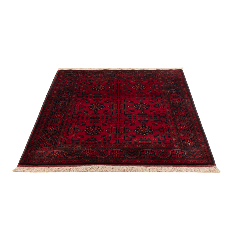 Afghansk teppe 152x104cm - Orientalsk teppe