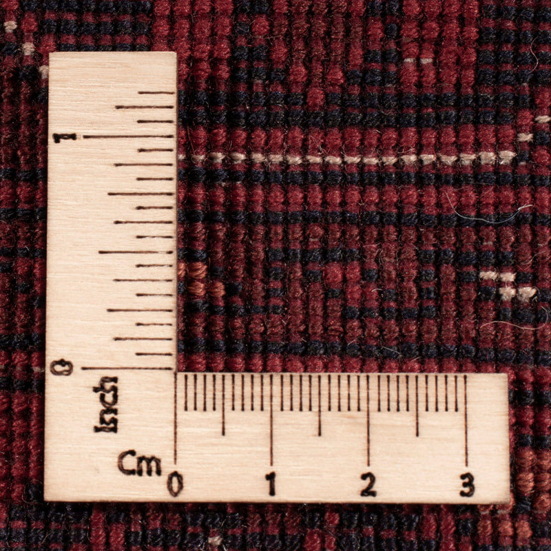 Afghansk teppe 152x104cm - Orientalsk teppe