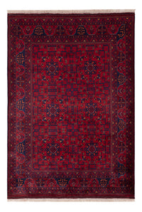 Afghansk teppe 147x102cm - Orientalsk teppe – product image