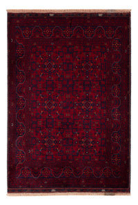 Afghansk teppe 146x103cm - Orientalsk teppe – product image