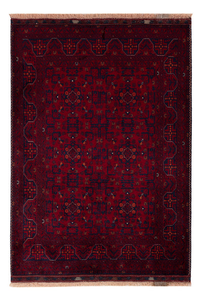 Afghansk teppe 103x146cm - Orientalsk teppe