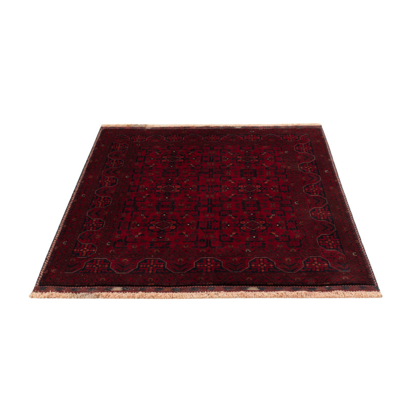 Afghansk teppe 146x103cm - Orientalsk teppe
